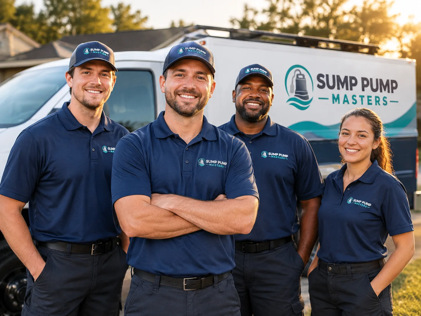 Sump Pump Repair company in Willow Wood, OH