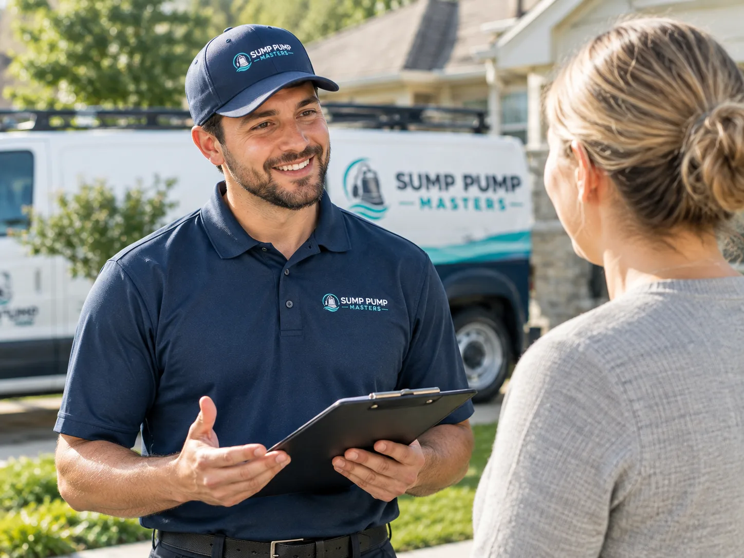 Sump Pump Repair Willow Wood, OH FAQs